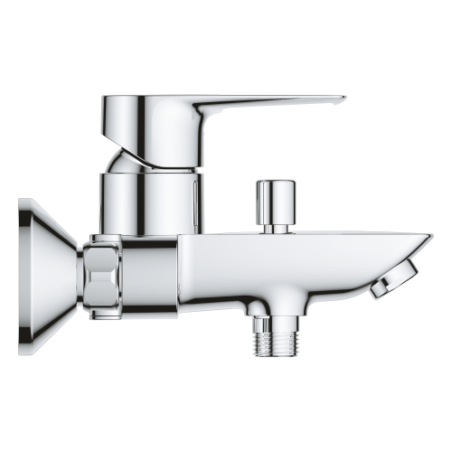 Одноважільний змішувач для ванни Grohe BauLoop New (23603001)