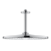 Верхній душ з кронштейном Grohe Rainshower 310 Mono 142 мм, 1 режим струменя (26559000)