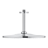 Верхній душ з кронштейном Grohe Rainshower 310 Mono 142 мм, 1 режим струменя (26559000)