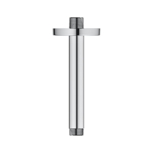 Верхній душ з кронштейном Grohe Rainshower 310 Mono 142 мм, 1 режим струменя (26559000)