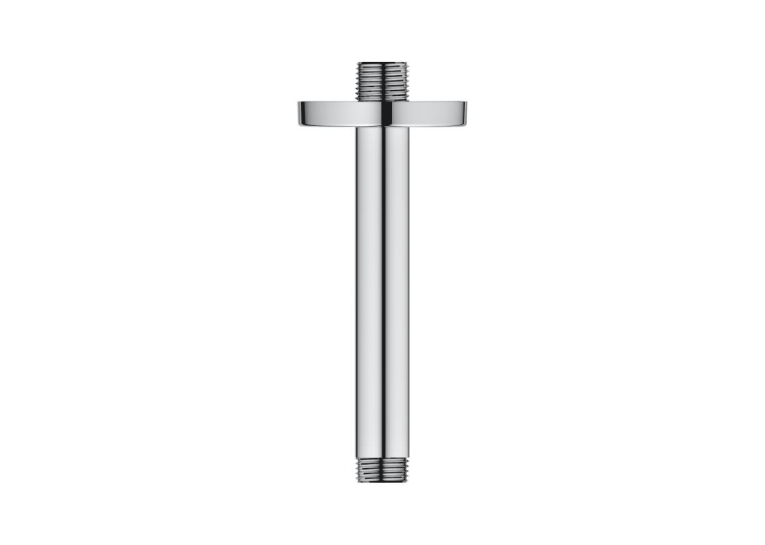 Верхній душ з кронштейном Grohe Rainshower 310 Mono 142 мм, 1 режим струменя (26559000)