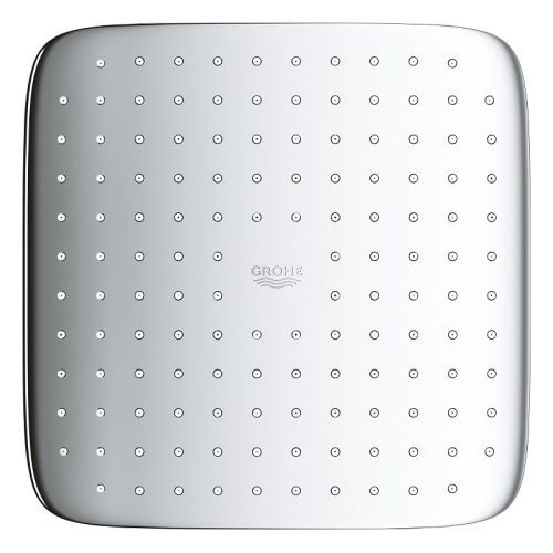 верхний душ Grohe Tempesta 250 Cube (26681000)