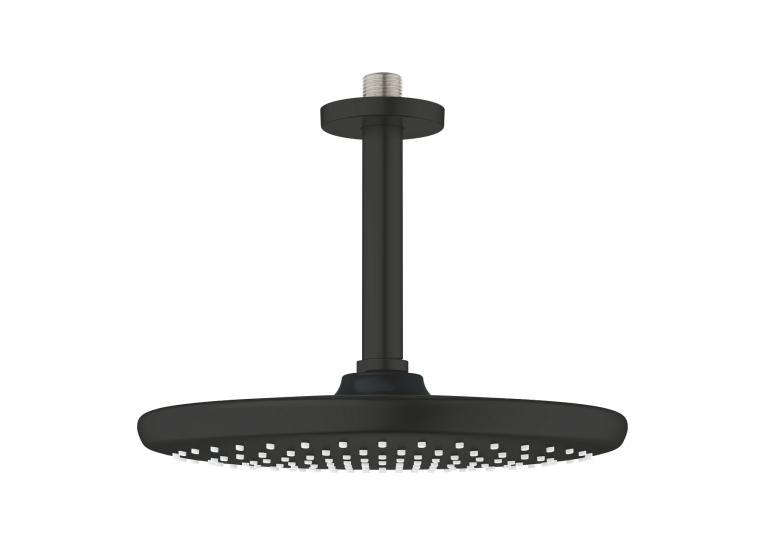 Набір Grohe Tempesta 250 верхнього душу настельного монтажу 142 мм, 1 режим струменю (266692430)