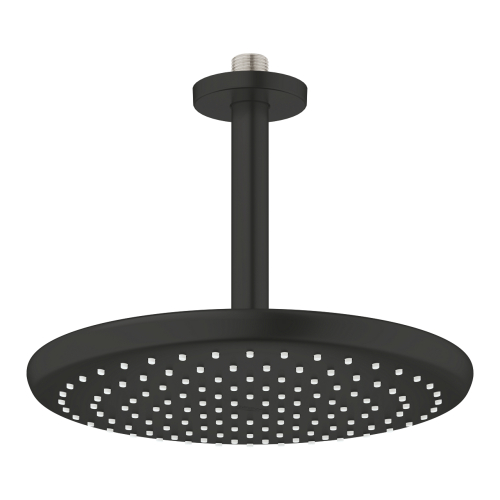 Набор Grohe Tempesta 250 верхнего душа настального монтажа 142 мм, 1 режим струи (266692430)