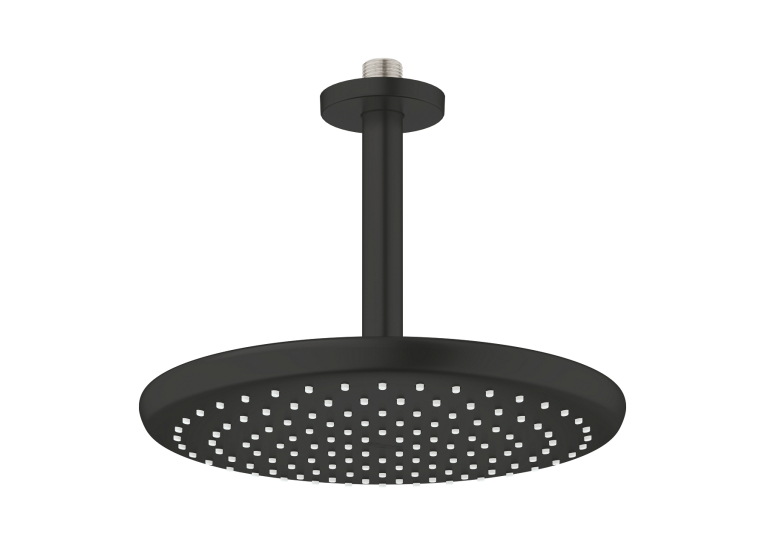 Набір Grohe Tempesta 250 верхнього душу настельного монтажу 142 мм, 1 режим струменю (266692430)