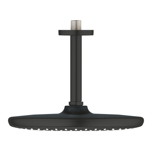 Набор Grohe Tempesta 250 верхнего душа настального монтажа 142 мм, 1 режим струи (266692430)