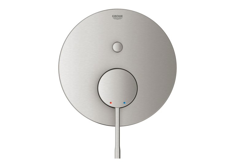 Одноважільний змішувач з перемикачем на 2 положення Grohe Essence 24058DC1