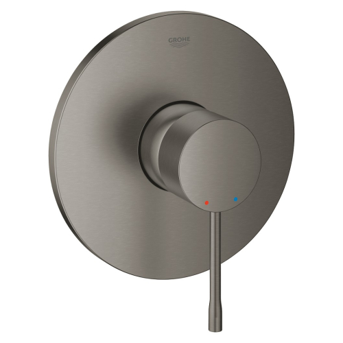 Одноважільний змішувач з перемикачем на 2 положення Grohe Essence 24058DC1