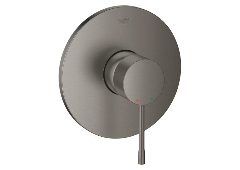 Одноважільний змішувач з перемикачем на 2 положення Grohe Essence 24058DC1
