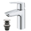 Змішувач для раковини S-розміру Grohe QuickFix Start 23551002