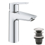 Змішувач для раковини M-розміру Grohe QuickFix Start 23746002
