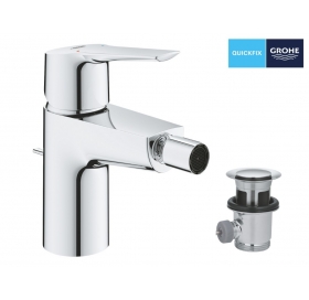 Смеситель для биде Grohe QuickFix Start 32560002
