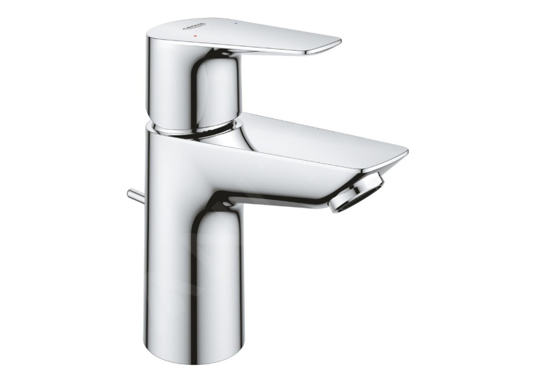 Смеситель для раковины S-размера Grohe QuickFix Start Edge 24196001