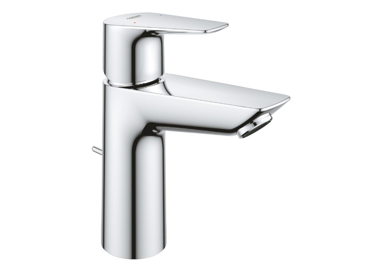 Змішувач для раковини M-розміру Grohe QuickFix Start Edge 24200001