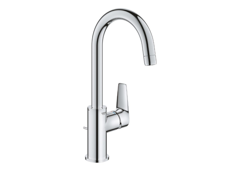 Змішувач для раковини L-розміру Grohe QuickFix Start Edge 24201001