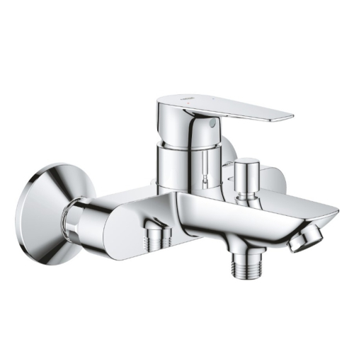 Смеситель для ванны Grohe QuickFix Start Edge 24198001