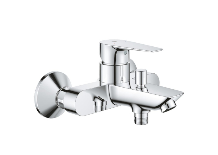 Змішувач для ванни Grohe QuickFix Start Edge 24198001