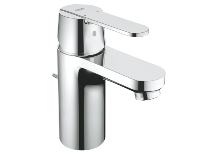 Смеситель для раковины S-размера Grohe QuickFix Get 32883000