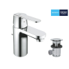 Смеситель для раковины S-размера Grohe QuickFix Get 32883000