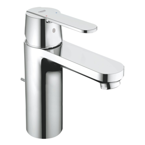 Смеситель для раковины M-размера Grohe QuickFix Get 23454000