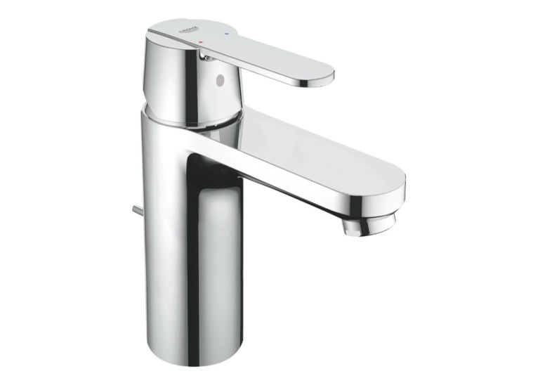 Змішувач для раковини M-розміру Grohe QuickFix Get 23454000