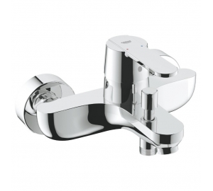 Смеситель для ванной Grohe QuickFix Get 32887000