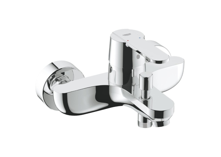 Змішувач для ванни Grohe QuickFix Get 32887000