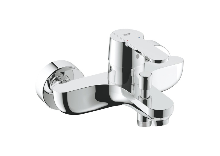 Змішувач для ванни Grohe QuickFix Get 32887000