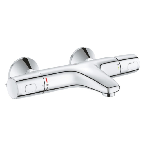 Термостат для ванны Grohe QuickFix Precision Trend New 34227002