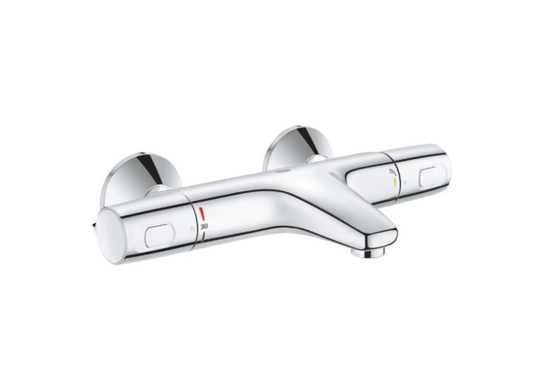 Термостат для ванни Grohe QuickFix Precision Trend New 34227002