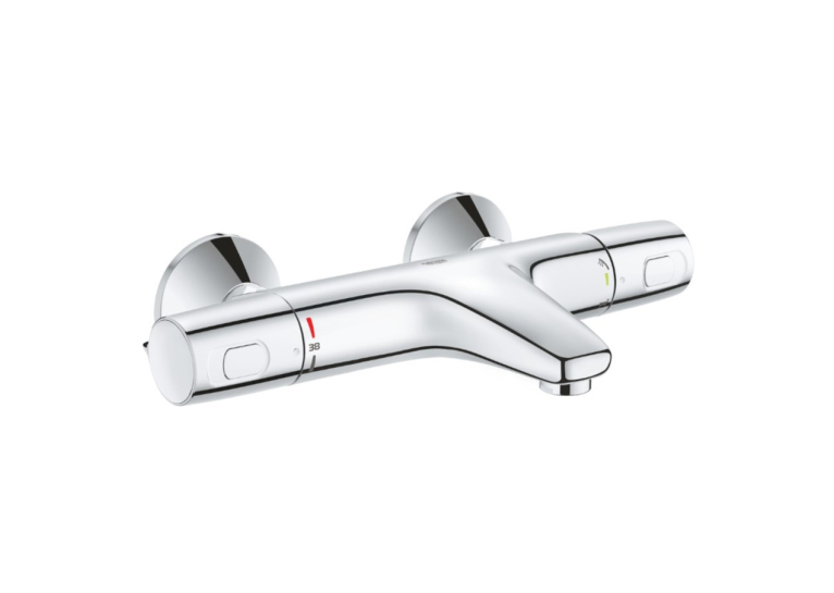 Термостат для ванни Grohe QuickFix Precision Trend New 34227002