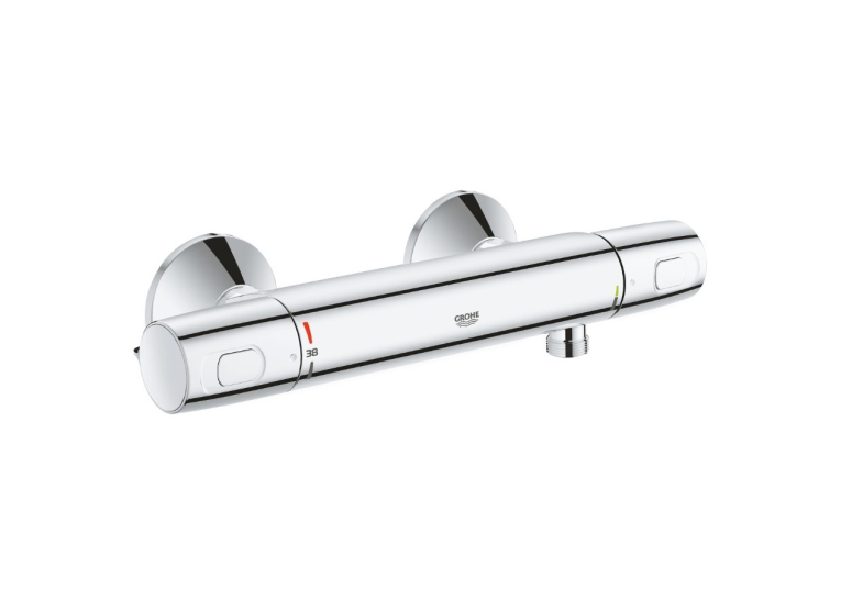 Термостат для душа Grohe QuickFix Precision Trend New 34229002