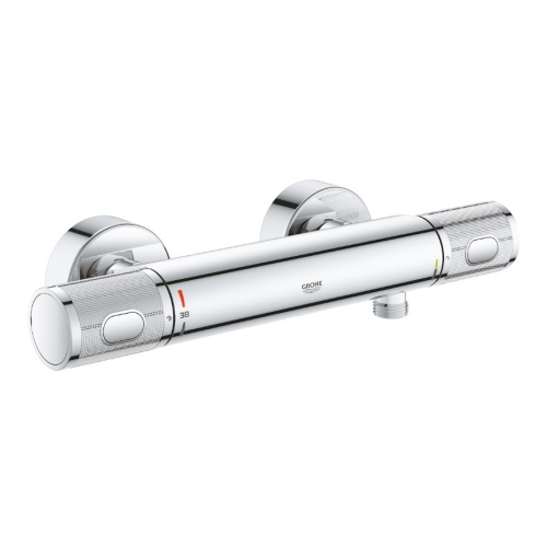 Термостат для душа Grohe QuickFix Precision Feel 34790000