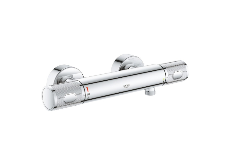 Термостат для душу Grohe QuickFix Precision Feel 34790000