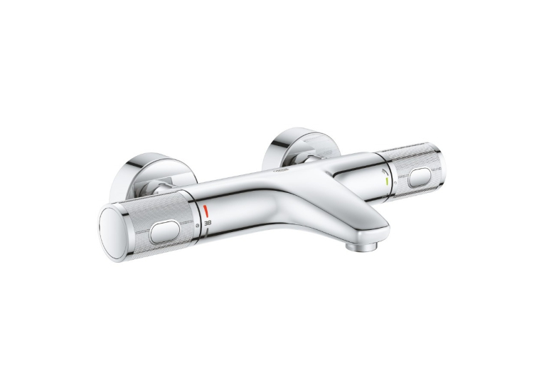 Термостат для ванны Grohe QuickFix Precision Feel 34788000