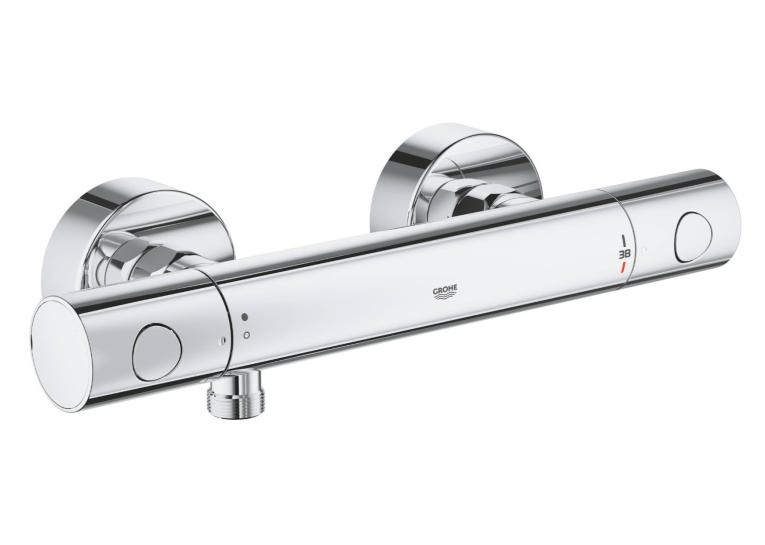 Термостат для душа Grohe QuickFix Precision Get 34773000