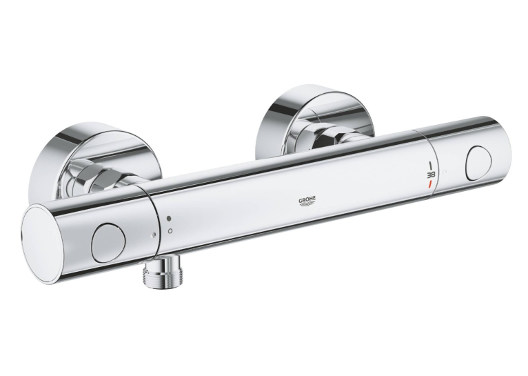 Термостат для душу Grohe QuickFix Precision Get 34773000