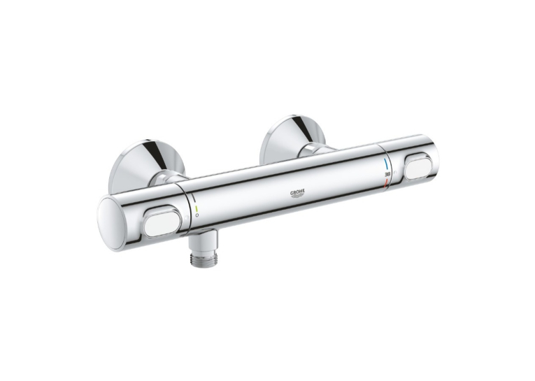 Термостат для душа Grohe QuickFix Precision Flow 34840000