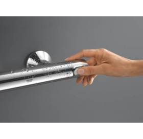 Термостат для душа Grohe QuickFix Precision Flow 34840000