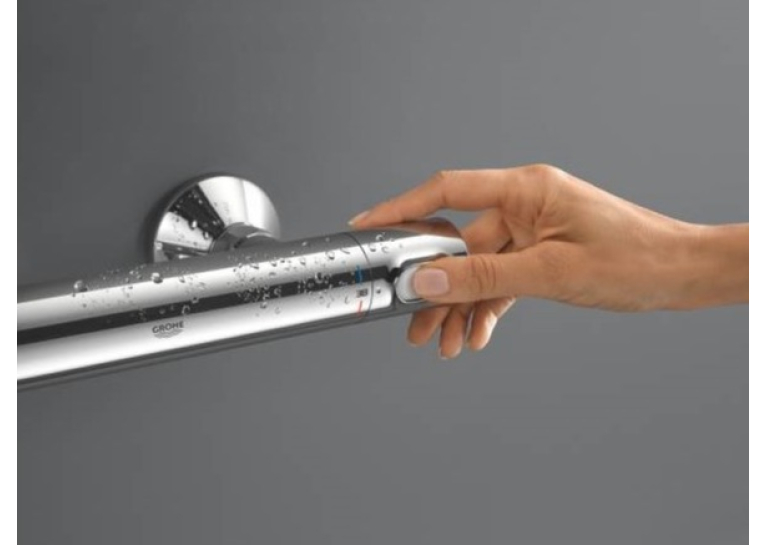 Термостат для душу Grohe QuickFix Precision Flow 34840000