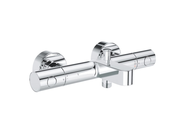 Термостат для ванны Grohe QuickFix Precision Get 34774000