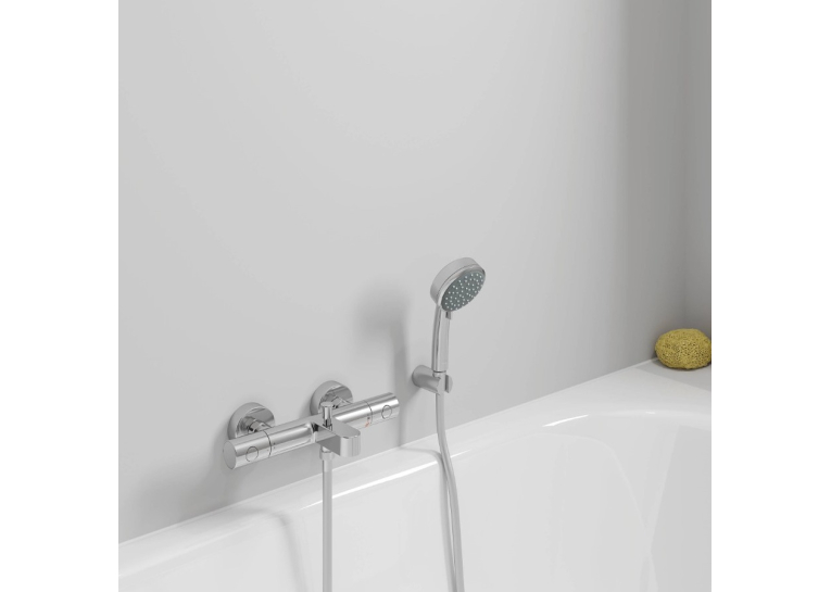 Термостат для ванны Grohe QuickFix Precision Get 34774000