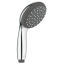 Ручний душ, 1 режим струменю Grohe QuickFix Vitalio Start 27940000