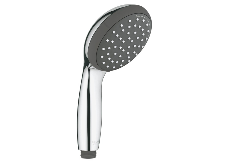Ручний душ, 2 режими струменю Grohe QuickFix Vitalio Start 27946000