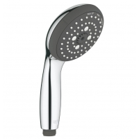 Ручний душ, 3 режими струменю Grohe QuickFix Vitalio Start 26031000