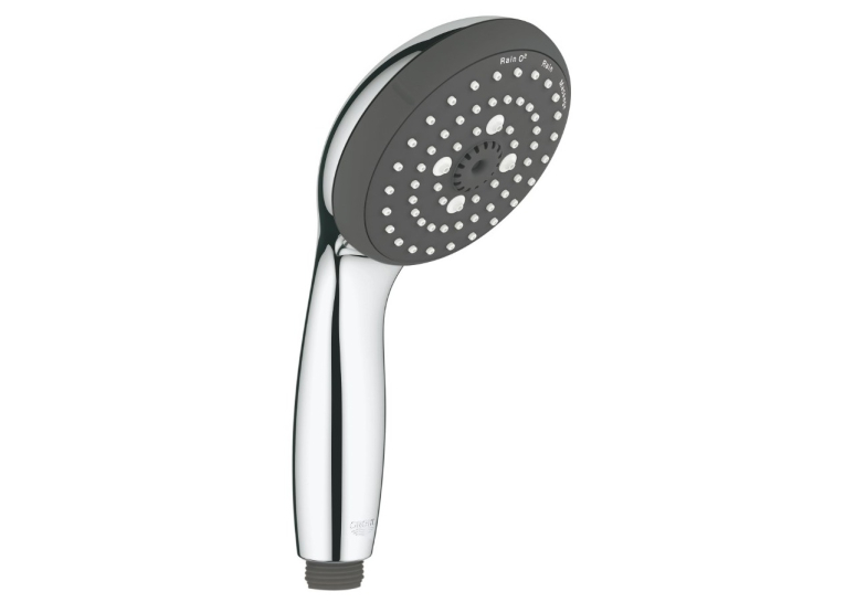 Ручний душ, 3 режими струменю Grohe QuickFix Vitalio Start 26031000