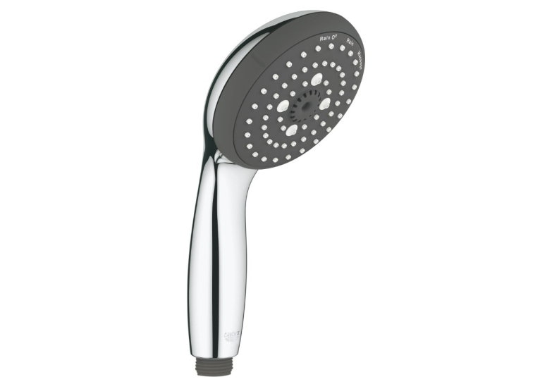Ручний душ, 3 режими струменю Grohe QuickFix Vitalio Start 26031000