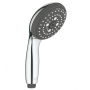 Ручний душ, 3 режими струменю Grohe QuickFix Vitalio Start 26031000
