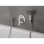 Ручний душ, 3 режими струменю Grohe QuickFix Vitalio Start 26031000