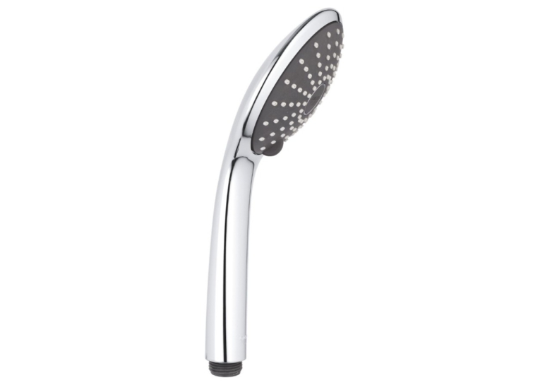 Ручний душ, 2 режими струменю Grohe QuickFix Vitalio Joy 27317000